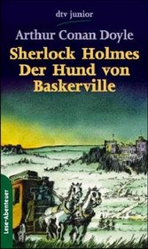 Sherlock Holmes. Der Hund von Baskerville.