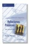 Relaciones Publicas (Spanish Edition)