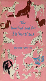 One Hundred and One Dalmatians.