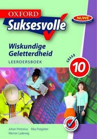 Suk Wisk Geletterdheid Gr10 Lb