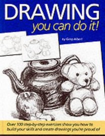 Drawing: You Can Do It!