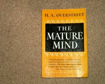 The Mature Mind (Norton library)