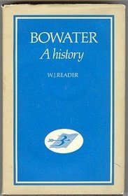 Bowater: A History