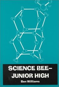Science Bee--Junior High