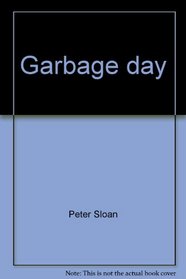 Garbage day (Little blue readers)