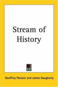 Stream of History