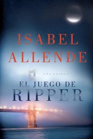 El juego de Ripper / Ripper (Spanish Edition)