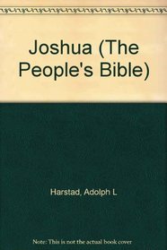 Joshua (The People's Bible)