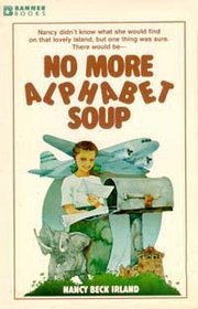 No more alphabet soup