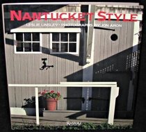 Nantucket Style