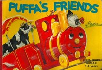 Puffa's Friends (Puffa series)