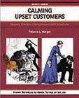 Calming Upset Customers (Fifty-Minute)