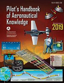 Pilots Handbook of Aeronautical Knowledge 2019
