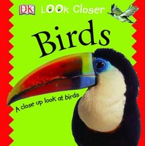 Birds (Look Closer)