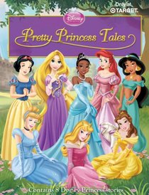 Pretty Princess Tales (Disney Princess)