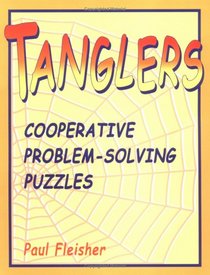 Tanglers: Cooperative Problem-Solving Puzzles
