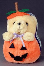 Pumpkin Ted