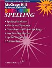 Spelling: Grade 5 (McGraw-Hill Learning Materials Spectrum)