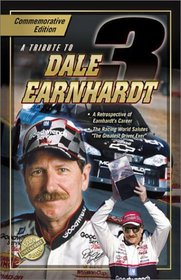 A Tribute to Dale Earnhardt