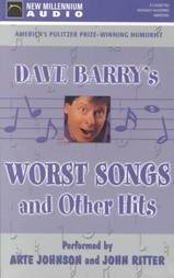 Dave Barry's Worst Songs and Other Hits: Dave Barry