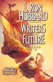 L. Ron Hubbard Presents Writers of the Future, Vol 19