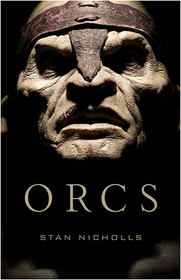 Orcs: Bodyguard of Lightning, Legion of Thunder, and Warriors of the Tempest