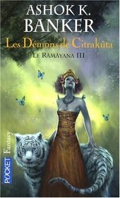 Le Rmyana, Tome 3 (French Edition)
