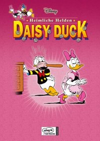 Heimliche Helden 7. Daisy Duck