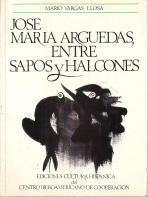 Jose Maria Arguedas, entre sapos y halcones (Coleccion Plural) (Spanish Edition)