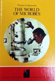 World of Microbes (International Library)