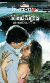 Island Nights (Harlequin Temptation, 300)