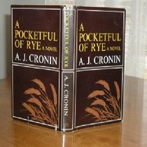 A Pocketful of Rye