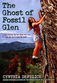 The Ghost of Fossil Glen (Ghost, Bk 1)
