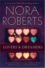 Lovers and Dreamers 3-in-1