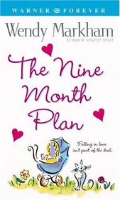 The Nine Month Plan