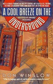 A Cool Breeze on the Underground (Neal Carey, Bk 1)