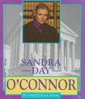 Sandra Day O'Connor (First Book)