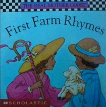 First Farm Rhymes