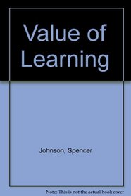 Value of Learning