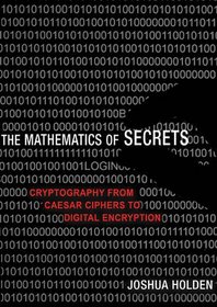 The Mathematics of Secrets: Cryptography from Caesar Ciphers to Digital Encryption