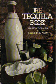 The Tequila Book