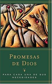 Promesas De Dios Para Cada Una De Sus Necesidades