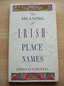Meaning of Irish Place Names