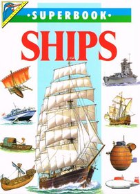 Ships (Superbooks)