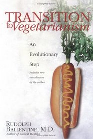 Transition to Vegetarianism: An Evolutionary Step