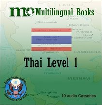 Foreign Service Thai: Levels 1 & 2