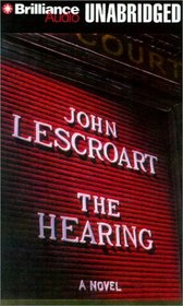 Hearing, The (Dismas Hardy)