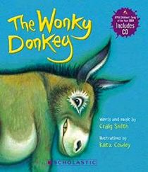 The Wonky Donkey