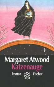 Katzenauge (German Edition)