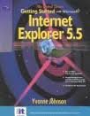 Getting Started with Internet Explorer 5.5 (SELECT Series)